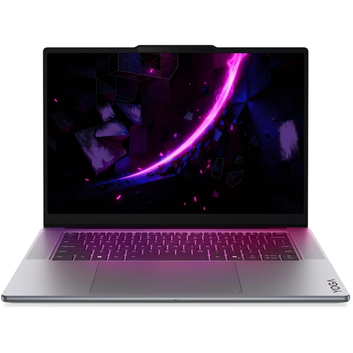 Lenovo Yoga Pro 7 15IPH11 Luna Grey (83SN003ARK)