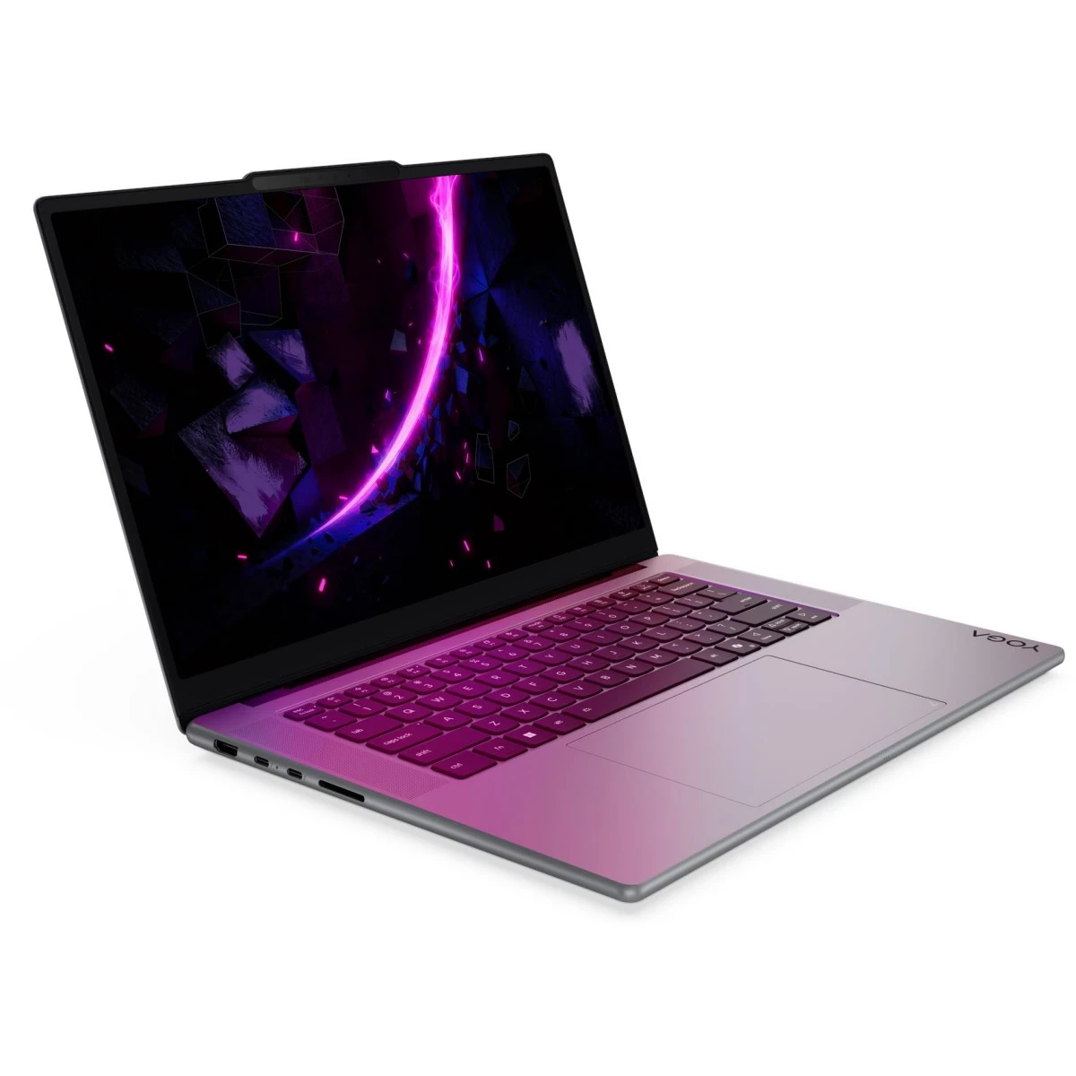 Lenovo Yoga Pro 7 15IPH11 Luna Grey (83SN003ARK)