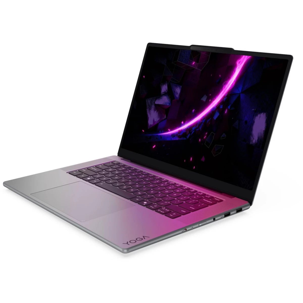 Lenovo Yoga Pro 7 15IPH11 Luna Grey (83SN003ARK)