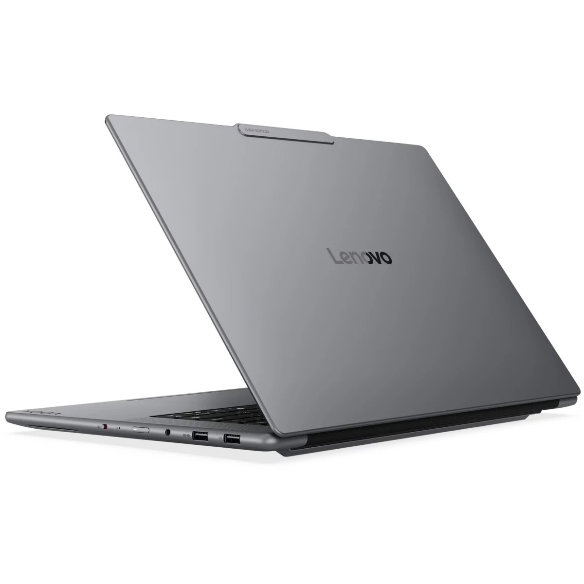 Lenovo Yoga Pro 7 15IPH11 Luna Grey (83SN003ARK)