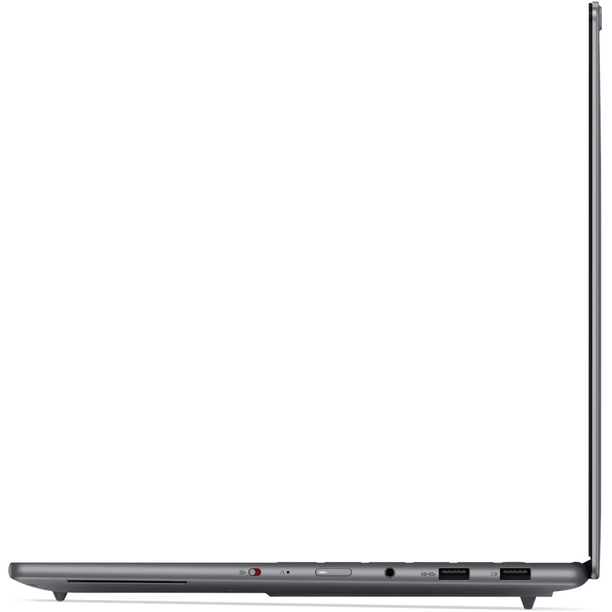 Lenovo Yoga Pro 7 15IPH11 Luna Grey (83SN003ARK)