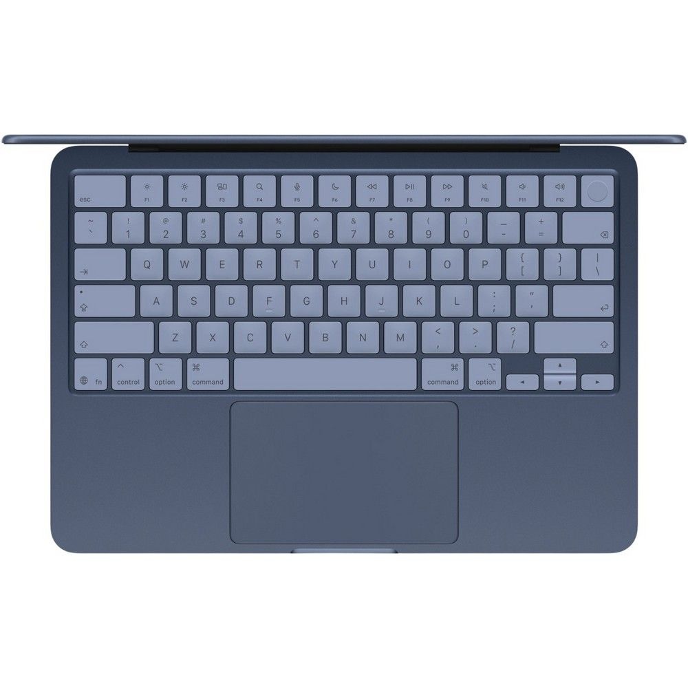 Ноутбук Apple MacBook Neo 13 A18 Pro/13"/IPS/Apple A18 Pro/8Gb/512Gb SSD/Apple A18 Pro/MacOS/темно-с
