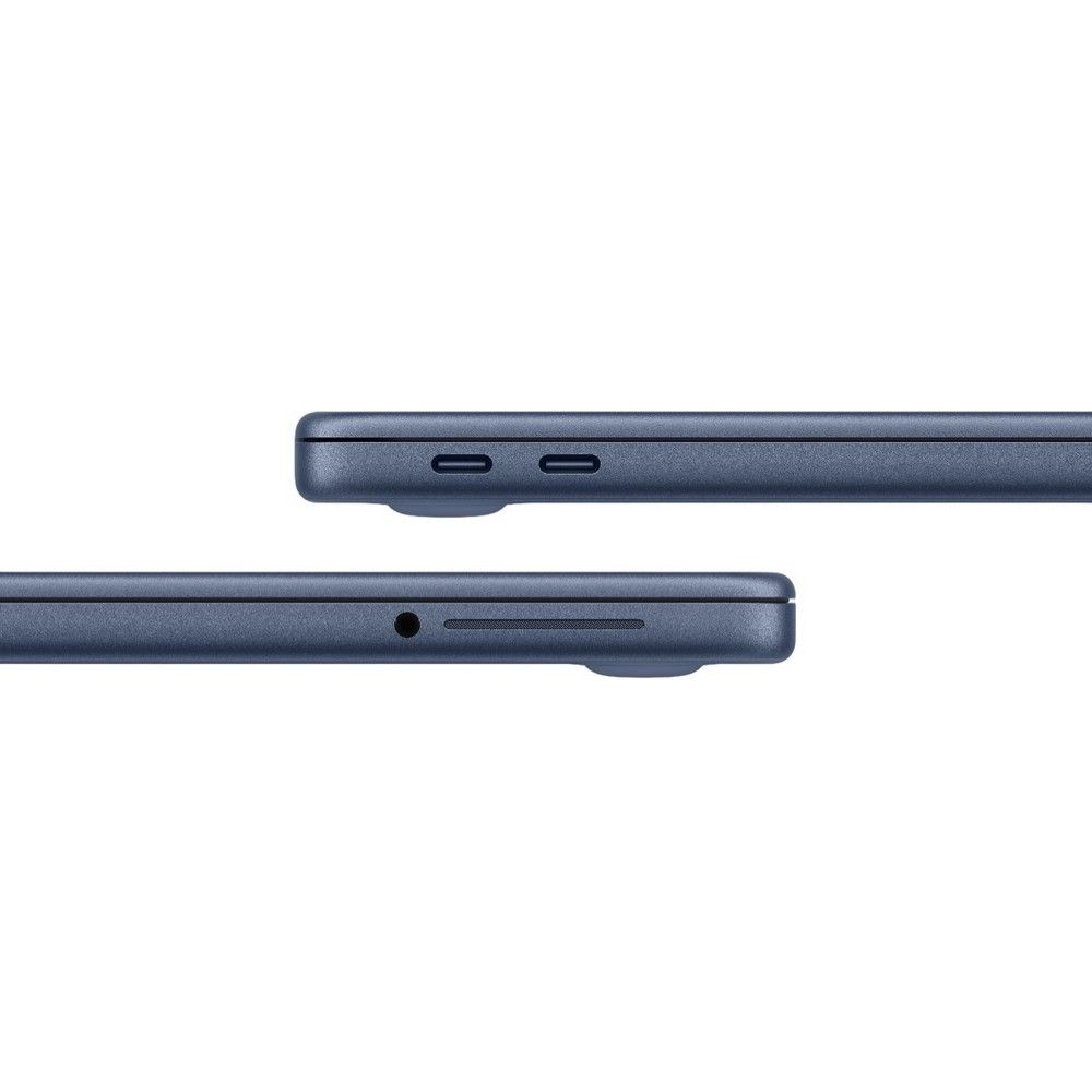Ноутбук Apple MacBook Neo 13 A18 Pro/13"/IPS/Apple A18 Pro/8Gb/512Gb SSD/Apple A18 Pro/MacOS/темно-с