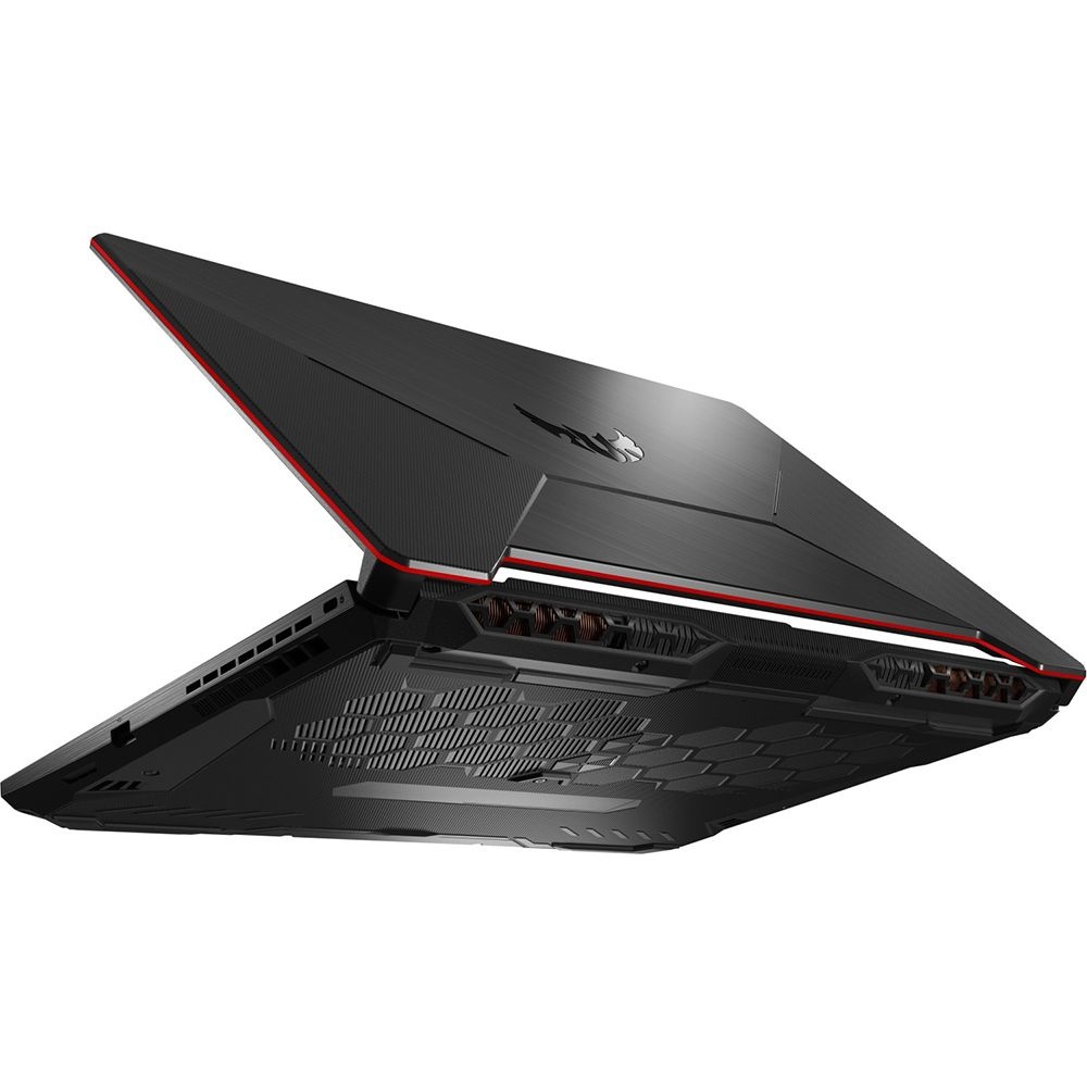 Ноутбук ASUS TUF Gaming A15 FA506NCG-HN339/15.6"/IPS/AMD Ryzen 7 8845HS/8Gb/512Gb SSD/nVidia GeForce