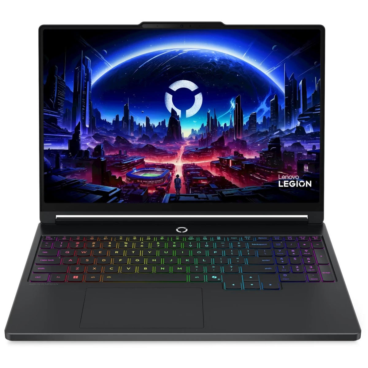 Lenovo Legion 5 15IAX11 Eclipse Black (83VK004WRK)