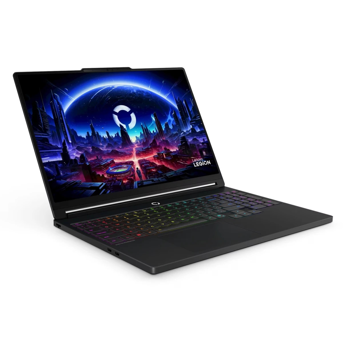 Lenovo Legion 5 15IAX11 Eclipse Black (83VK004WRK)