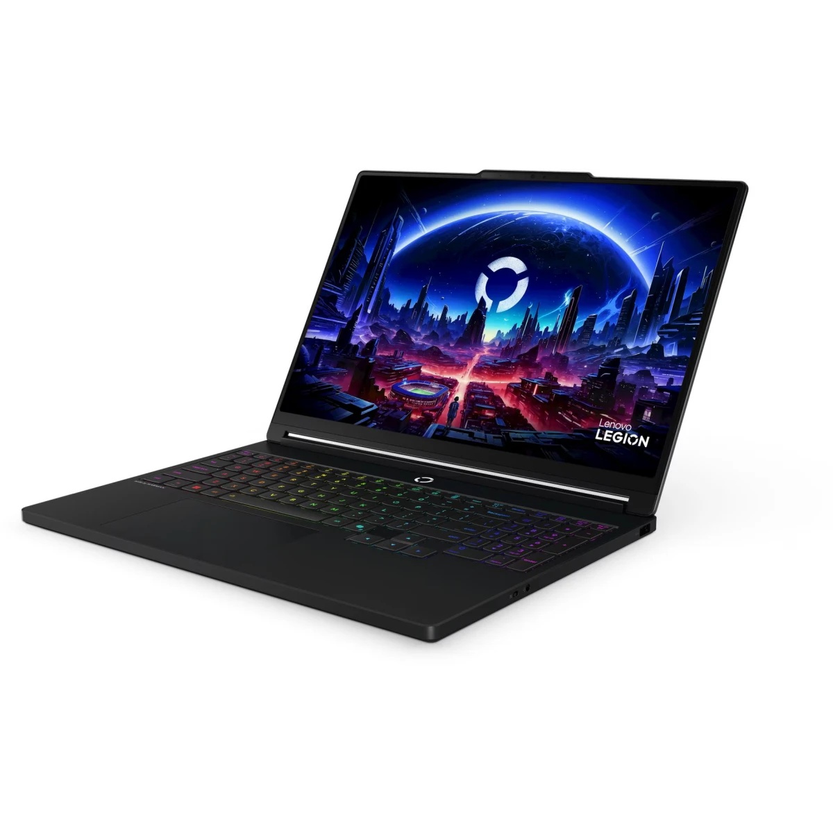 Lenovo Legion 5 15IAX11 Eclipse Black (83VK004WRK)