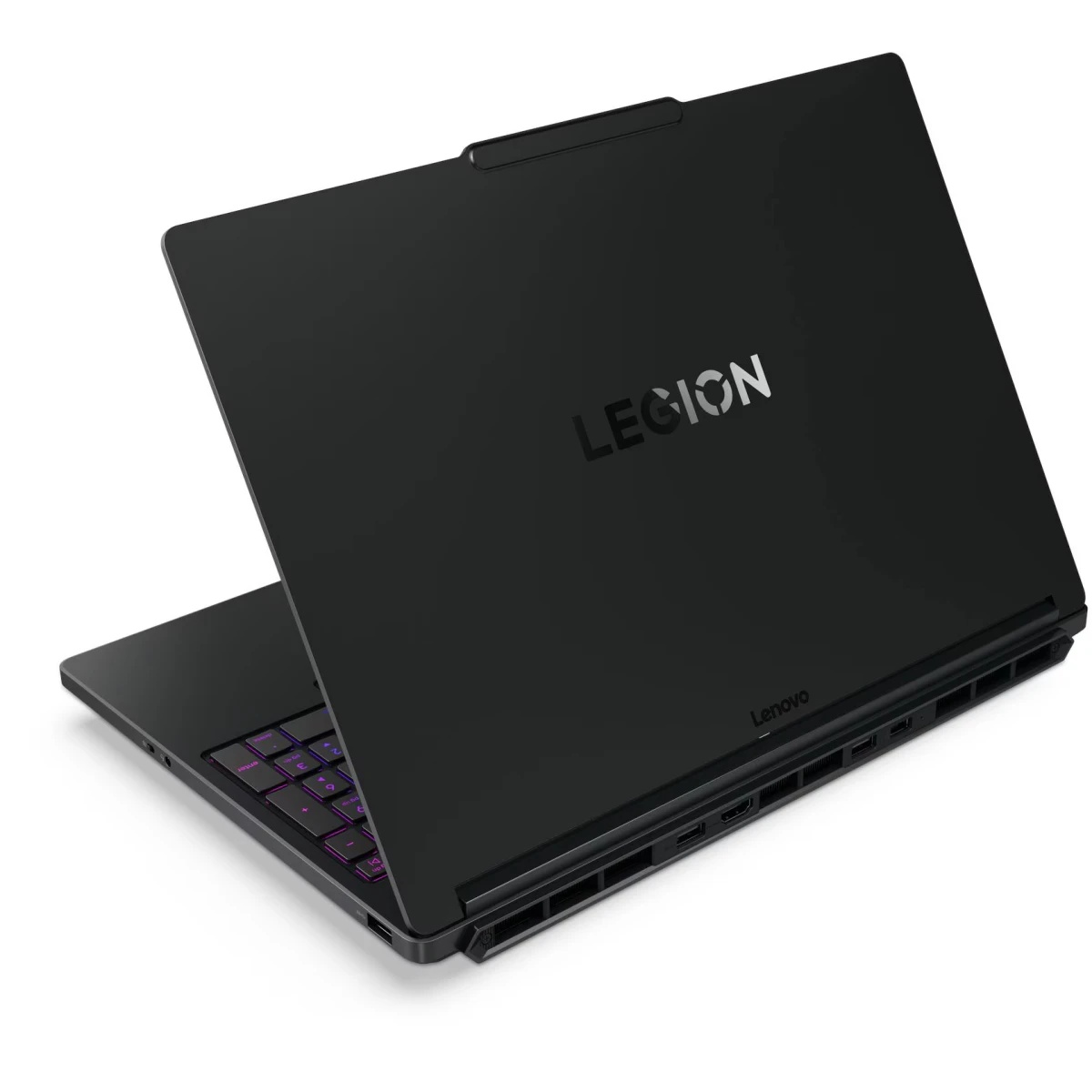 Lenovo Legion 5 15IAX11 Eclipse Black (83VK004WRK)