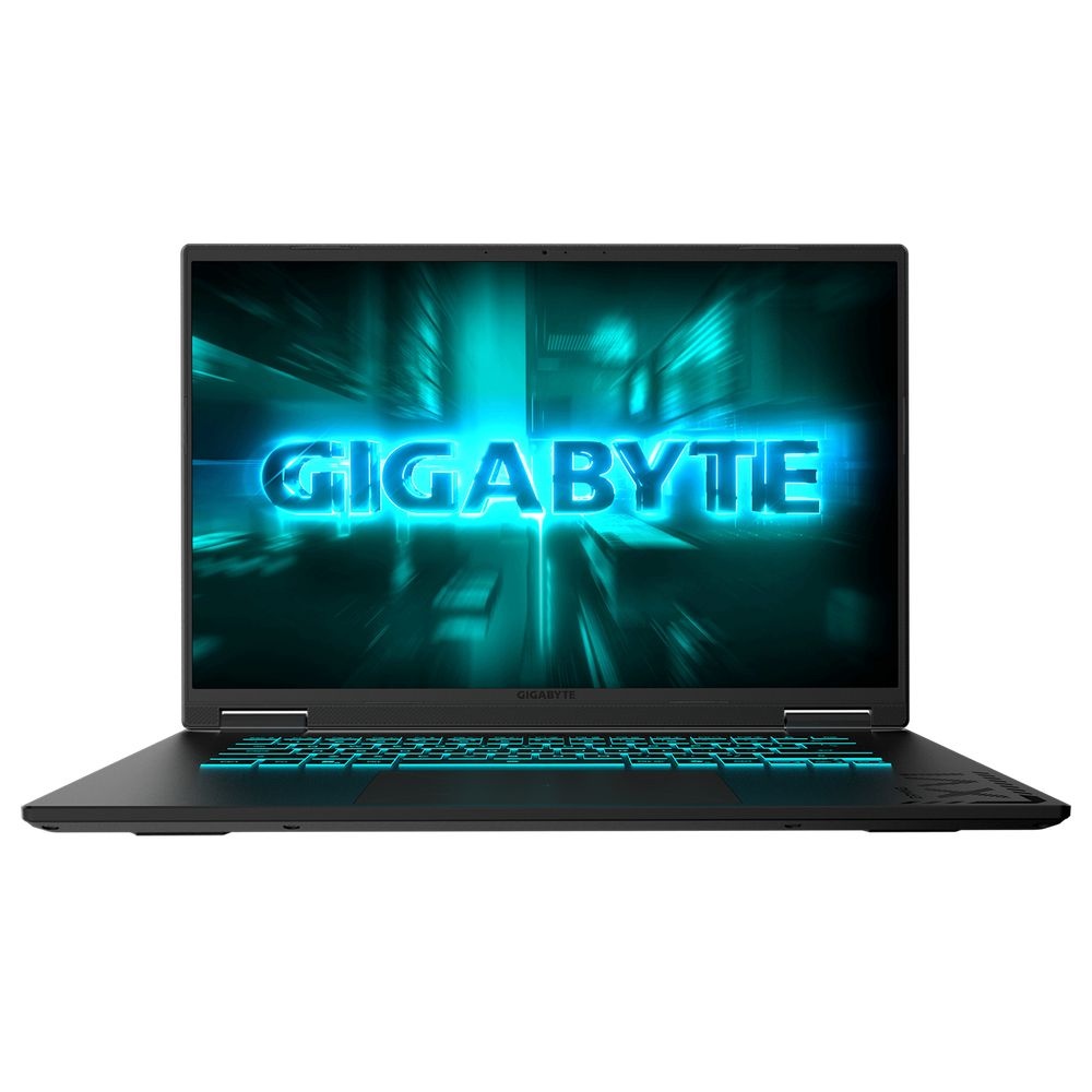 Ноутбук Gigabyte Gaming A16 GA6EH Intel Core Ultra 9 185H/16Gb/SSD1Tb/RTX5070 8Gb (85W)/16"/IPS/WQXG