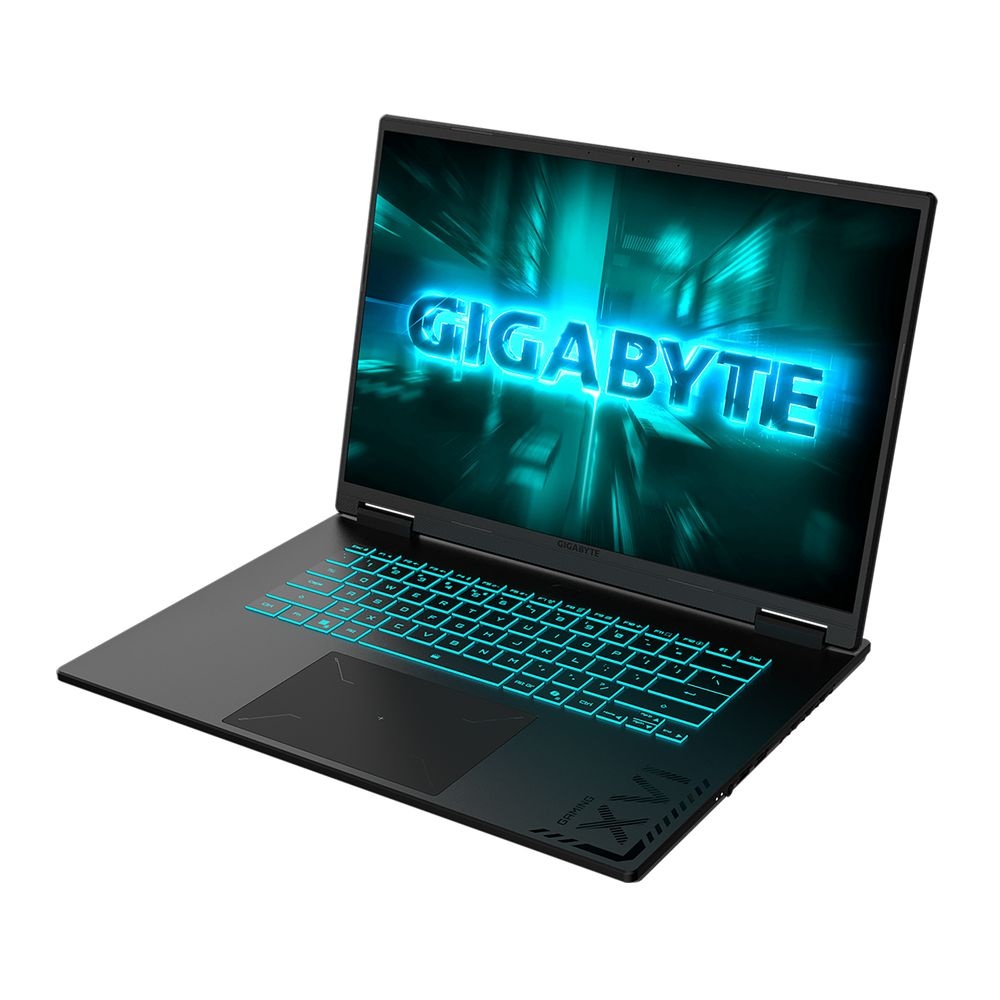 Ноутбук Gigabyte Gaming A16 GA6EH Intel Core Ultra 9 185H/16Gb/SSD1Tb/RTX5070 8Gb (85W)/16"/IPS/WQXG