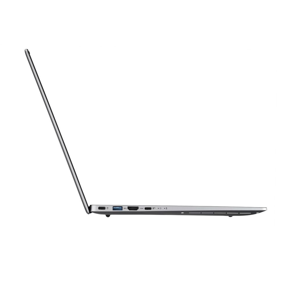 Ноутбук OSIO FocusLine F150i-027/15.6"/IPS/Intel Core i5 1235U/16Gb/512Gb SSD/Intel UHD Graphics/Win