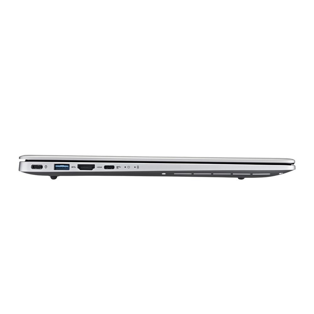 Ноутбук OSIO FocusLine F150i-027/15.6"/IPS/Intel Core i5 1235U/16Gb/512Gb SSD/Intel UHD Graphics/Win