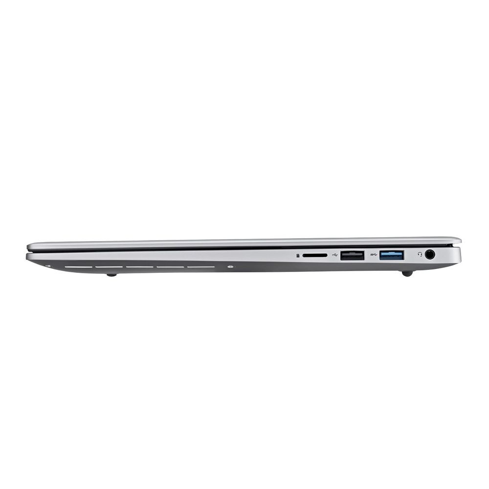 Ноутбук OSIO FocusLine F150i-027/15.6"/IPS/Intel Core i5 1235U/16Gb/512Gb SSD/Intel UHD Graphics/Win