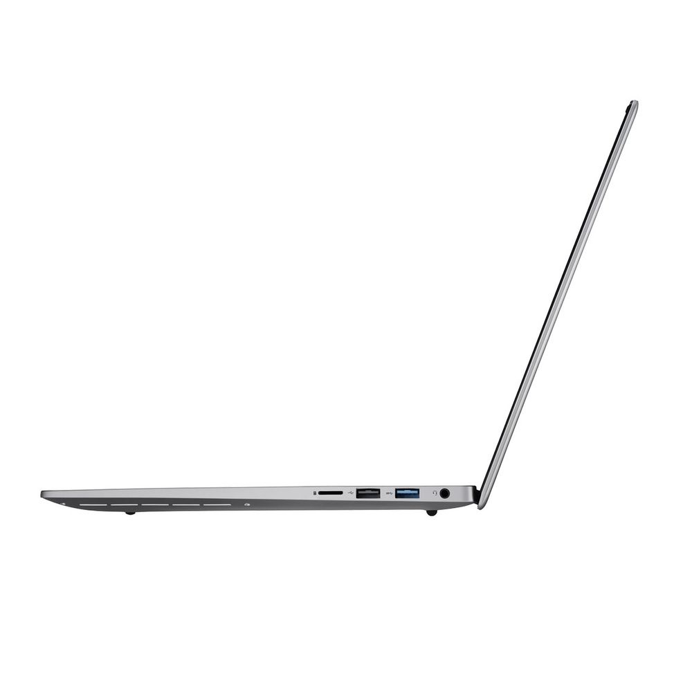 Ноутбук OSIO FocusLine F150i-027/15.6"/IPS/Intel Core i5 1235U/16Gb/512Gb SSD/Intel UHD Graphics/Win