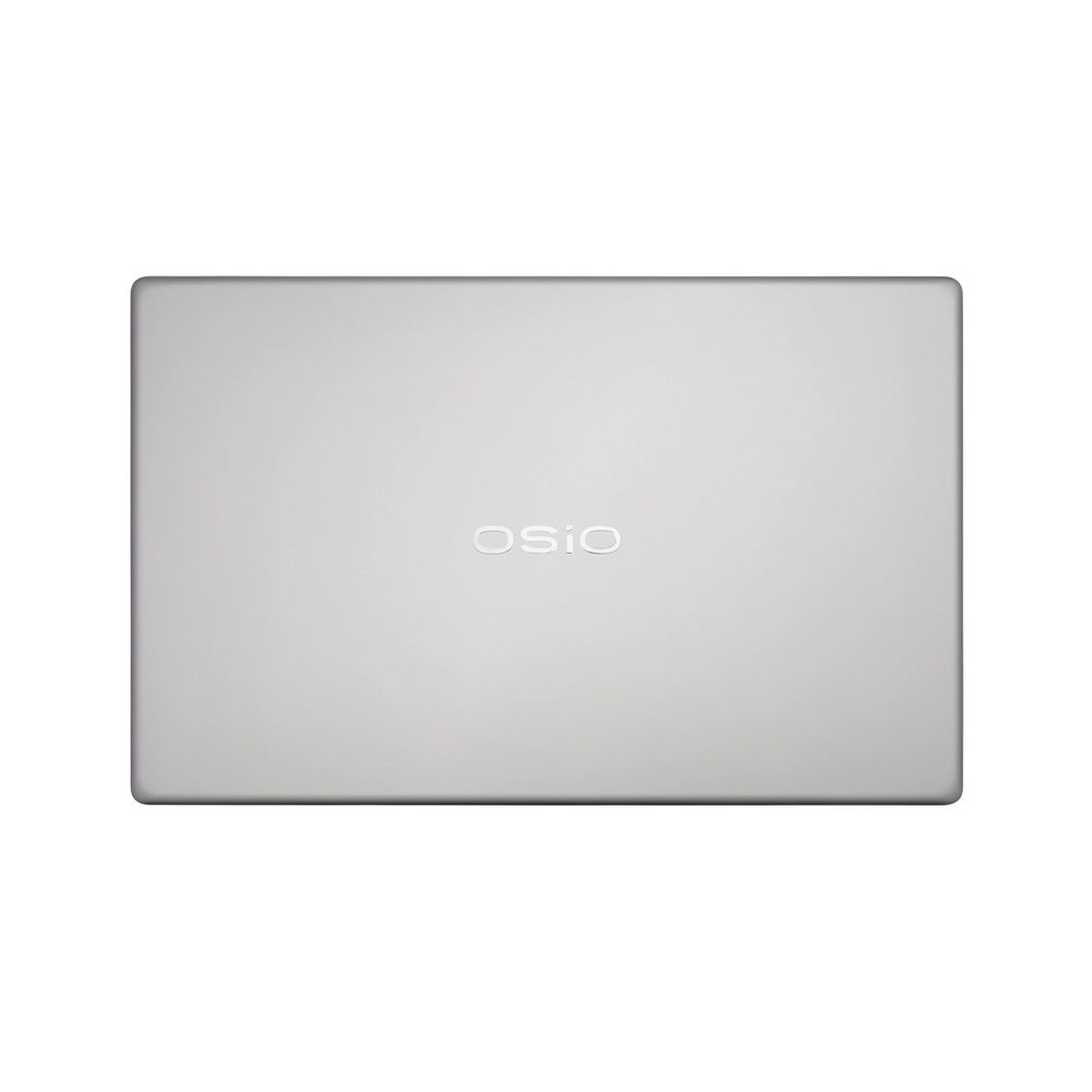 Ноутбук OSIO FocusLine F150i-027/15.6"/IPS/Intel Core i5 1235U/16Gb/512Gb SSD/Intel UHD Graphics/Win