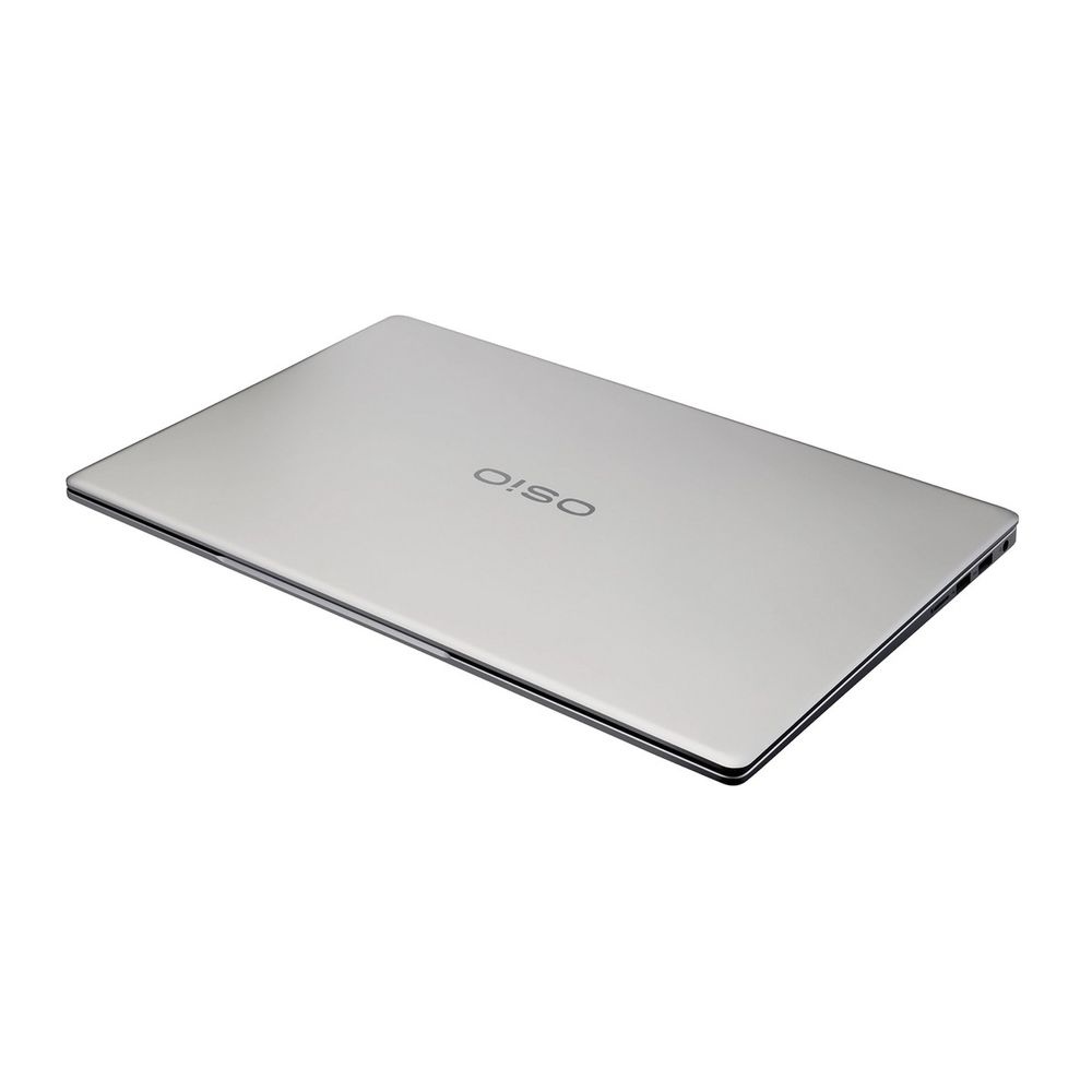 Ноутбук OSIO FocusLine F150i-027/15.6"/IPS/Intel Core i5 1235U/16Gb/512Gb SSD/Intel UHD Graphics/Win
