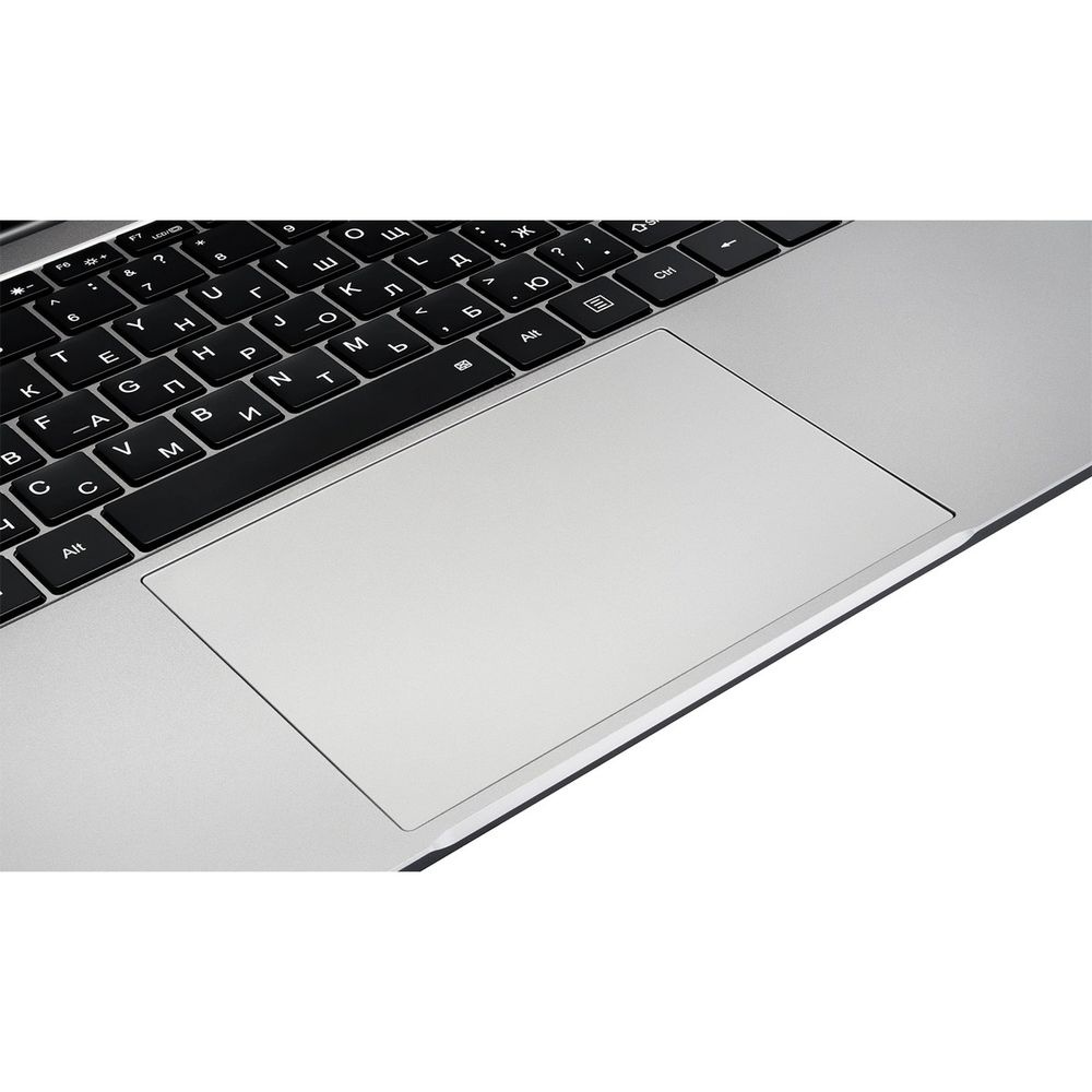 Ноутбук OSIO FocusLine F150i-027/15.6"/IPS/Intel Core i5 1235U/16Gb/512Gb SSD/Intel UHD Graphics/Win