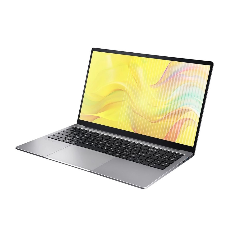 Ноутбук OSIO FocusLine F150i-027/15.6"/IPS/Intel Core i5 1235U/16Gb/512Gb SSD/Intel UHD Graphics/Win