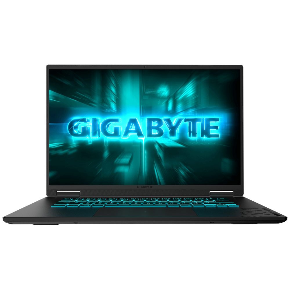 Ноутбук Gigabyte Gaming A16/16"/IPS/AMD Ryzen 7 260/16Gb/1Tb SSD/NVIDIA GeForce RTX 5070 8Gb/Windows