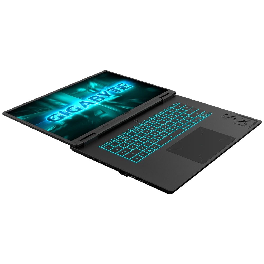 Ноутбук Gigabyte Gaming A16/16"/IPS/AMD Ryzen 7 260/16Gb/1Tb SSD/NVIDIA GeForce RTX 5070 8Gb/Windows