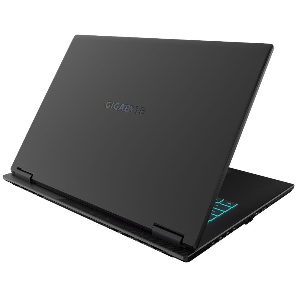 Ноутбук Gigabyte Gaming A16/16"/IPS/AMD Ryzen 7 260/16Gb/1Tb SSD/NVIDIA GeForce RTX 5070 8Gb/Windows