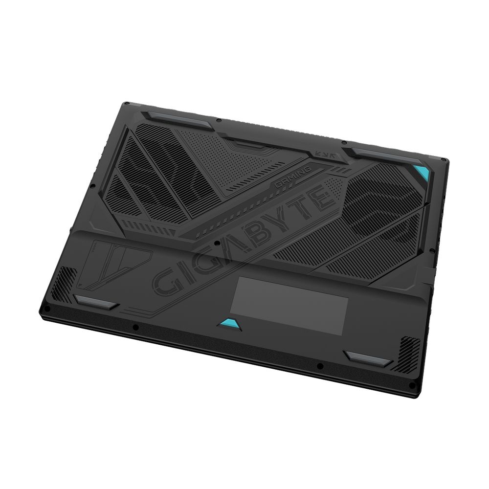 Ноутбук Gigabyte Gaming A16/16"/IPS/AMD Ryzen 7 260/16Gb/1Tb SSD/NVIDIA GeForce RTX 5070 8Gb/Windows