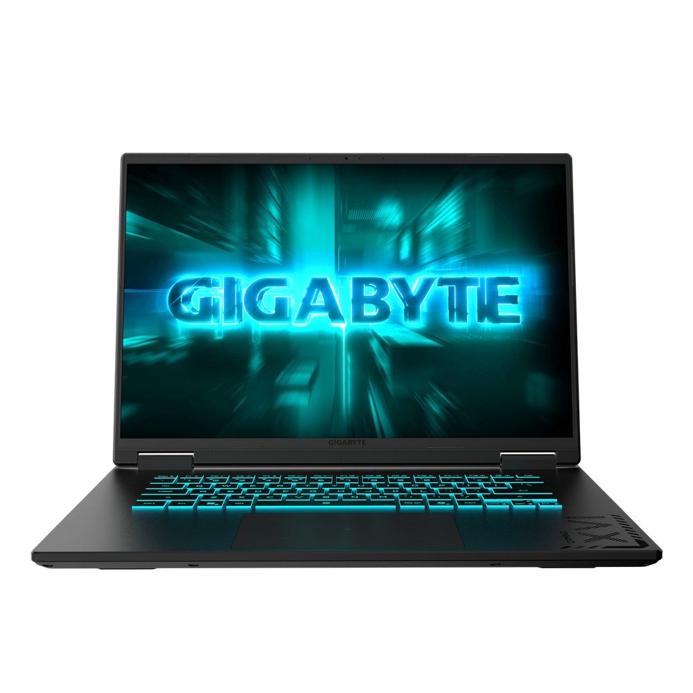 Ноутбук Gigabyte Gaming A16/16"/IPS/Intel Core i7-13620H/32Gb/1Tb SSD/NVIDIA GeForce RTX 5060 8Gb/Wi