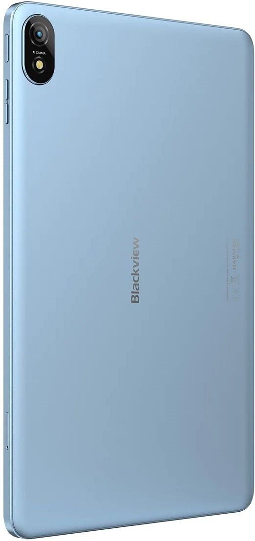 Планшет Blackview TAB 18 12", 12Gb, 256Gb, 3G, WI-FI, LTE, Android 13, голубой