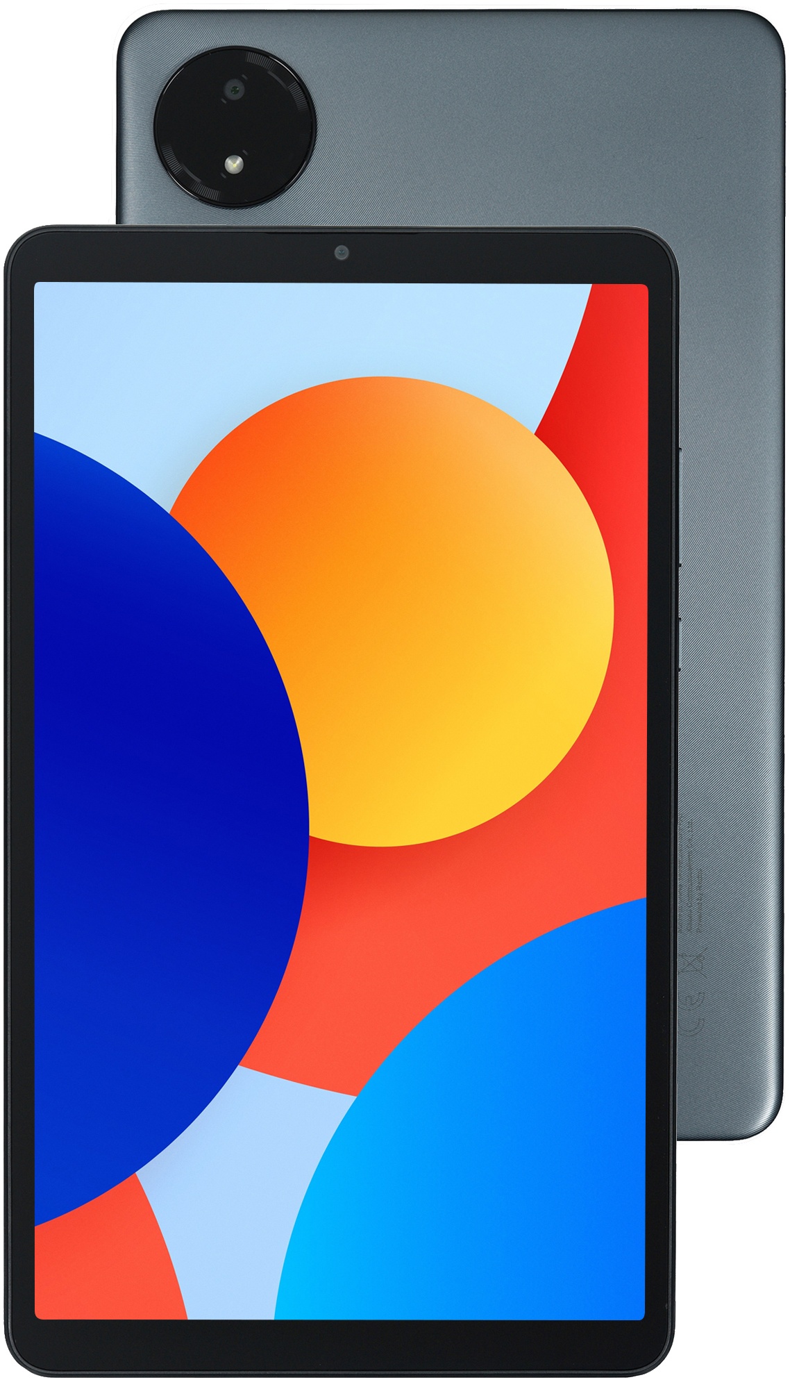 Планшет Xiaomi Redmi Pad SE 8.7 4/64Gb серый