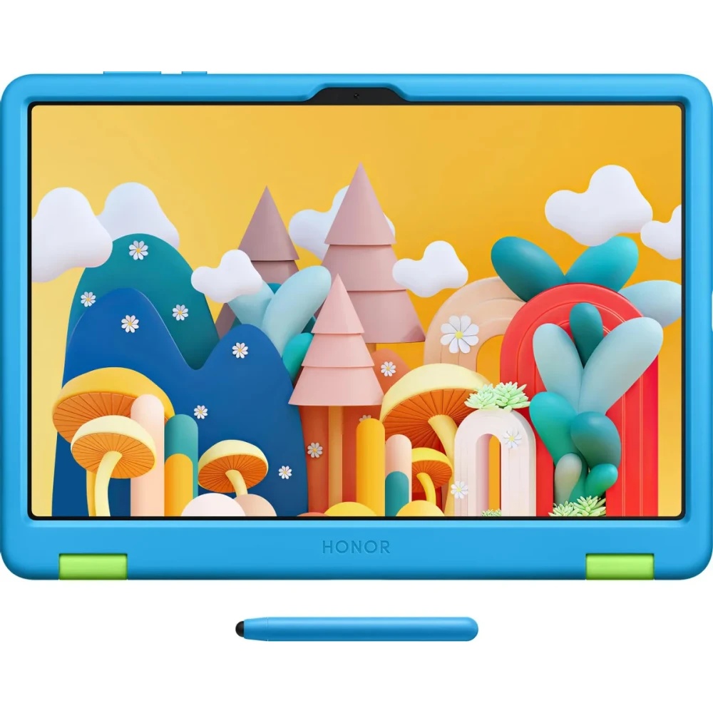 Планшет Honor Pad X8a Kids Edition NDL-W79A Wi-Fi 4/64Gb серый