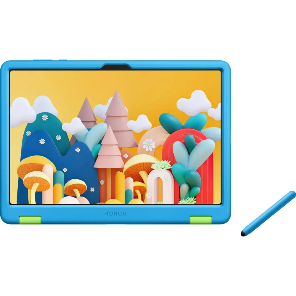 Планшет Honor Pad X8a Kids Edition NDL-W79A Wi-Fi 4/64Gb серый