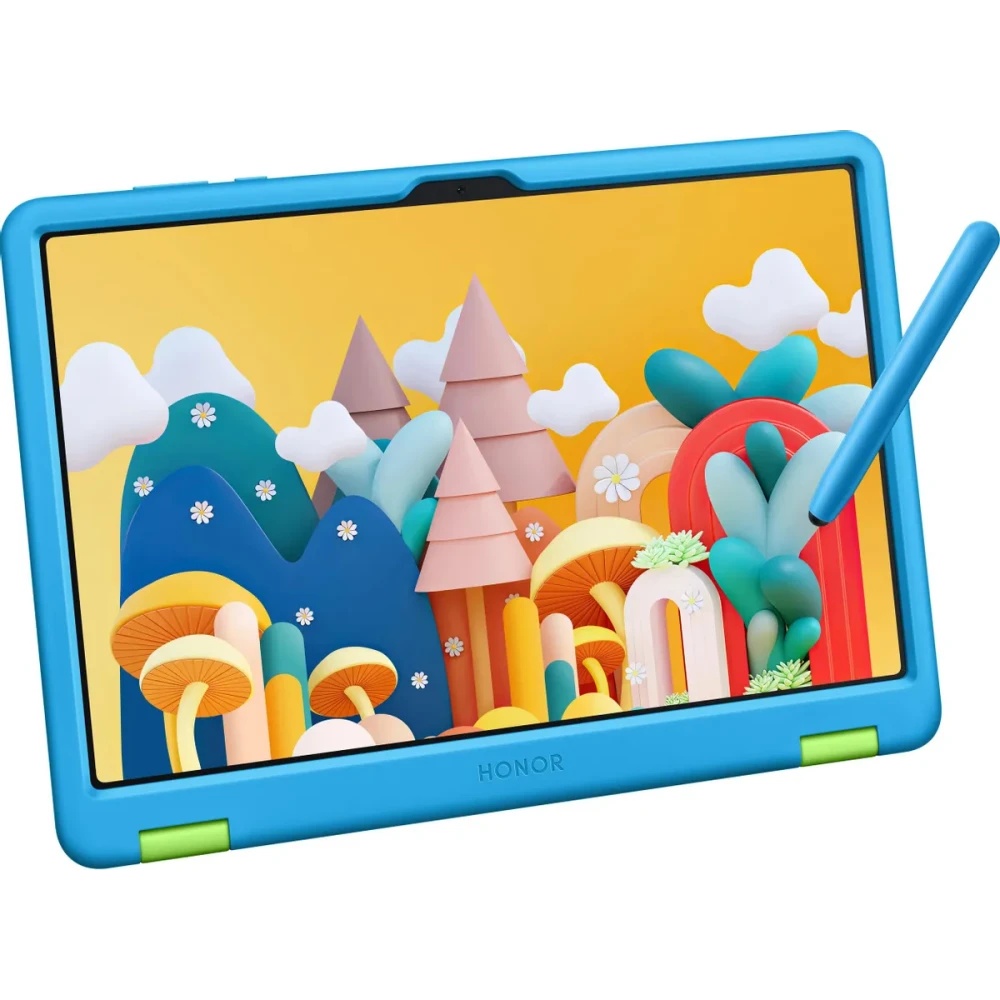 Планшет Honor Pad X8a Kids Edition NDL-W79A Wi-Fi 4/64Gb серый