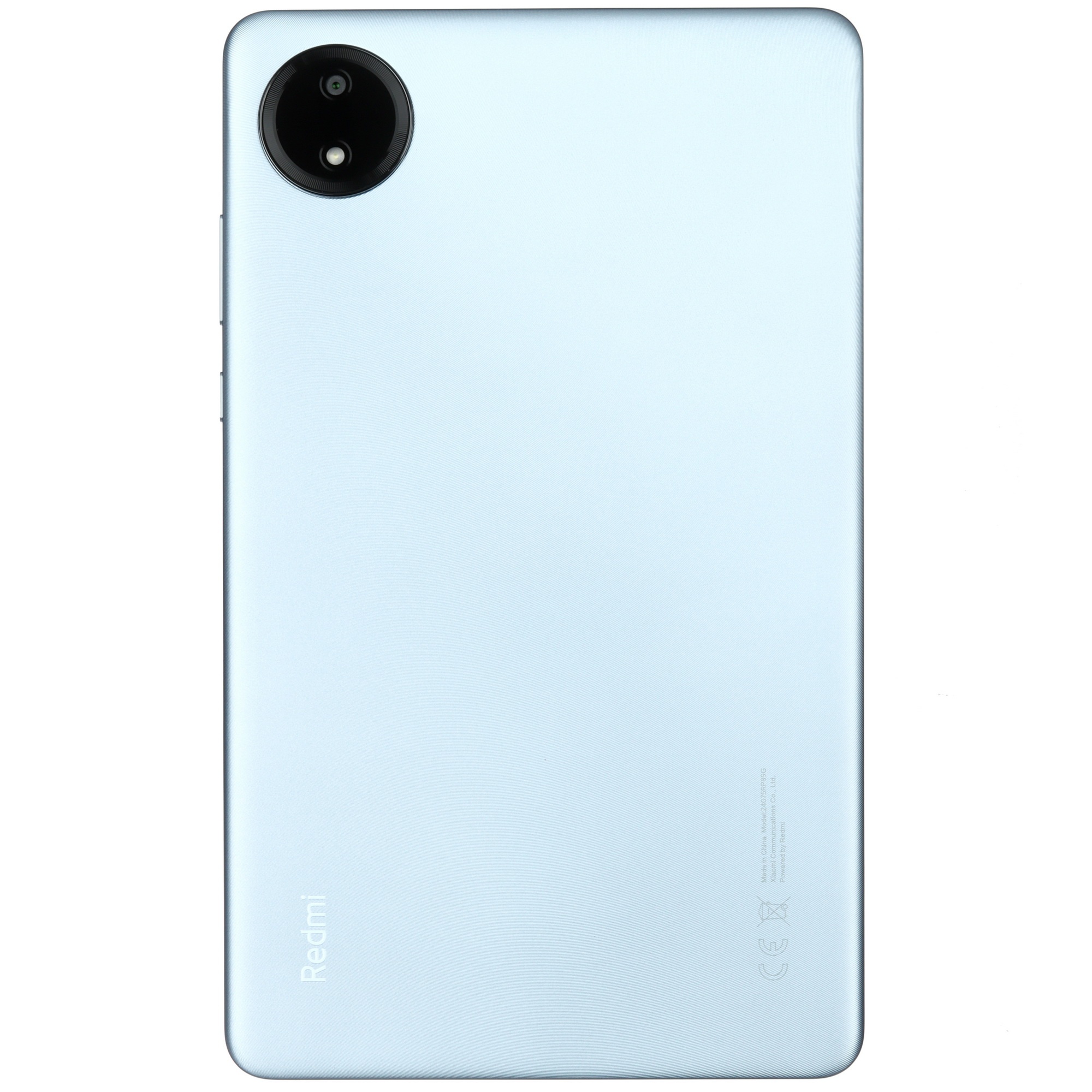 Планшет Xiaomi Redmi Pad SE 8.7 4G 4/64Gb голубой