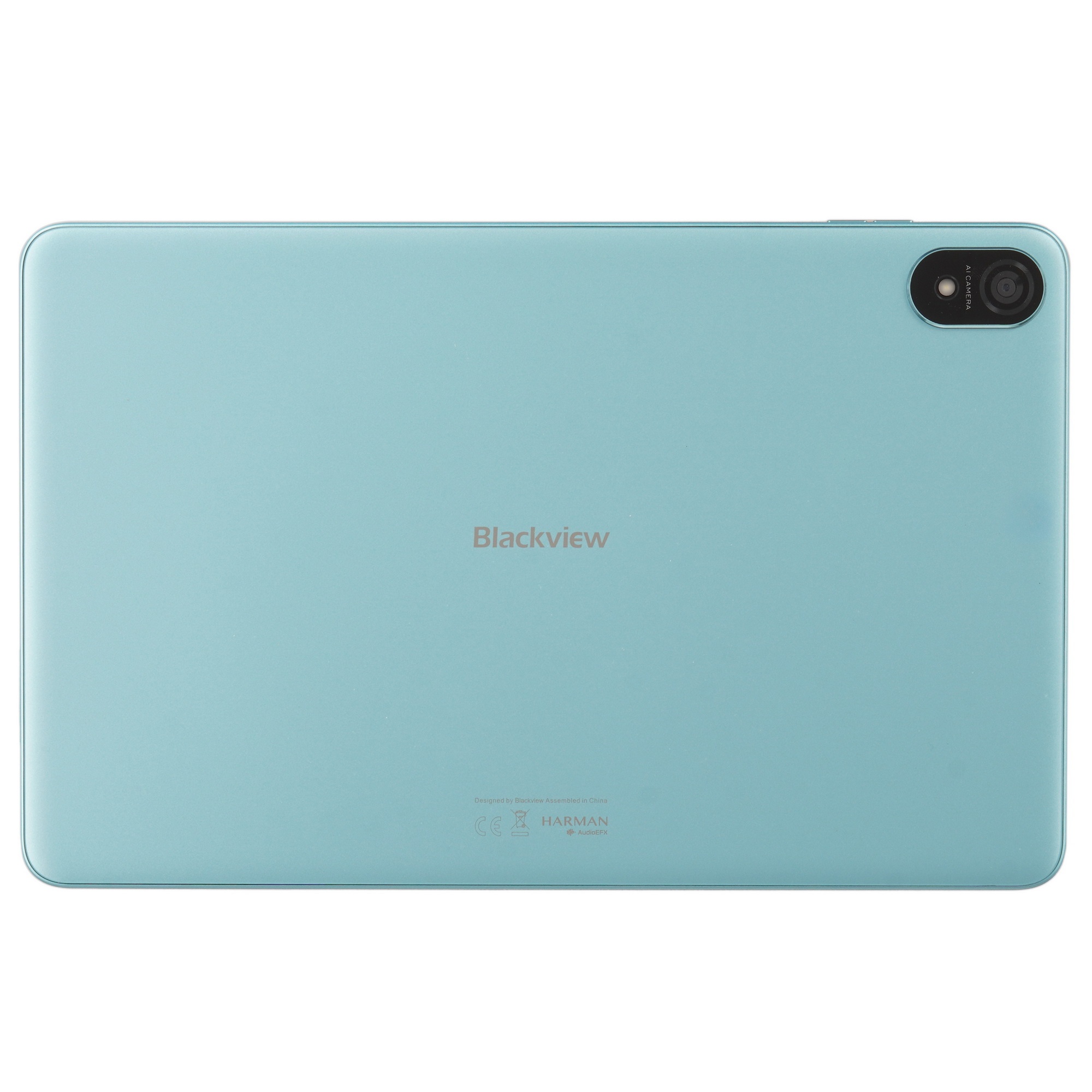 Планшет Blackview TAB 18 12", 8Gb, 256Gb, 3G, WI-FI, LTE, Android 13, зеленый