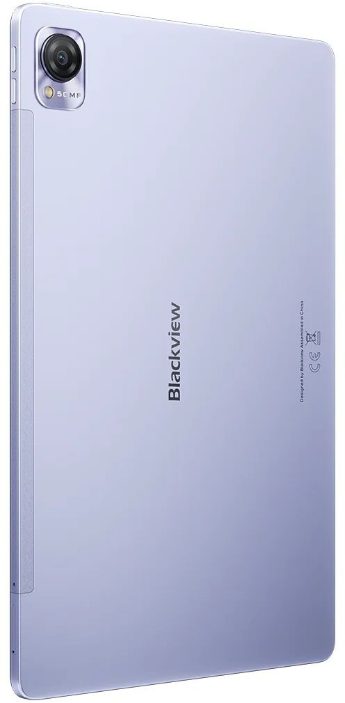 Планшет Blackview MEGA 1 8/256Gb фиолетовый