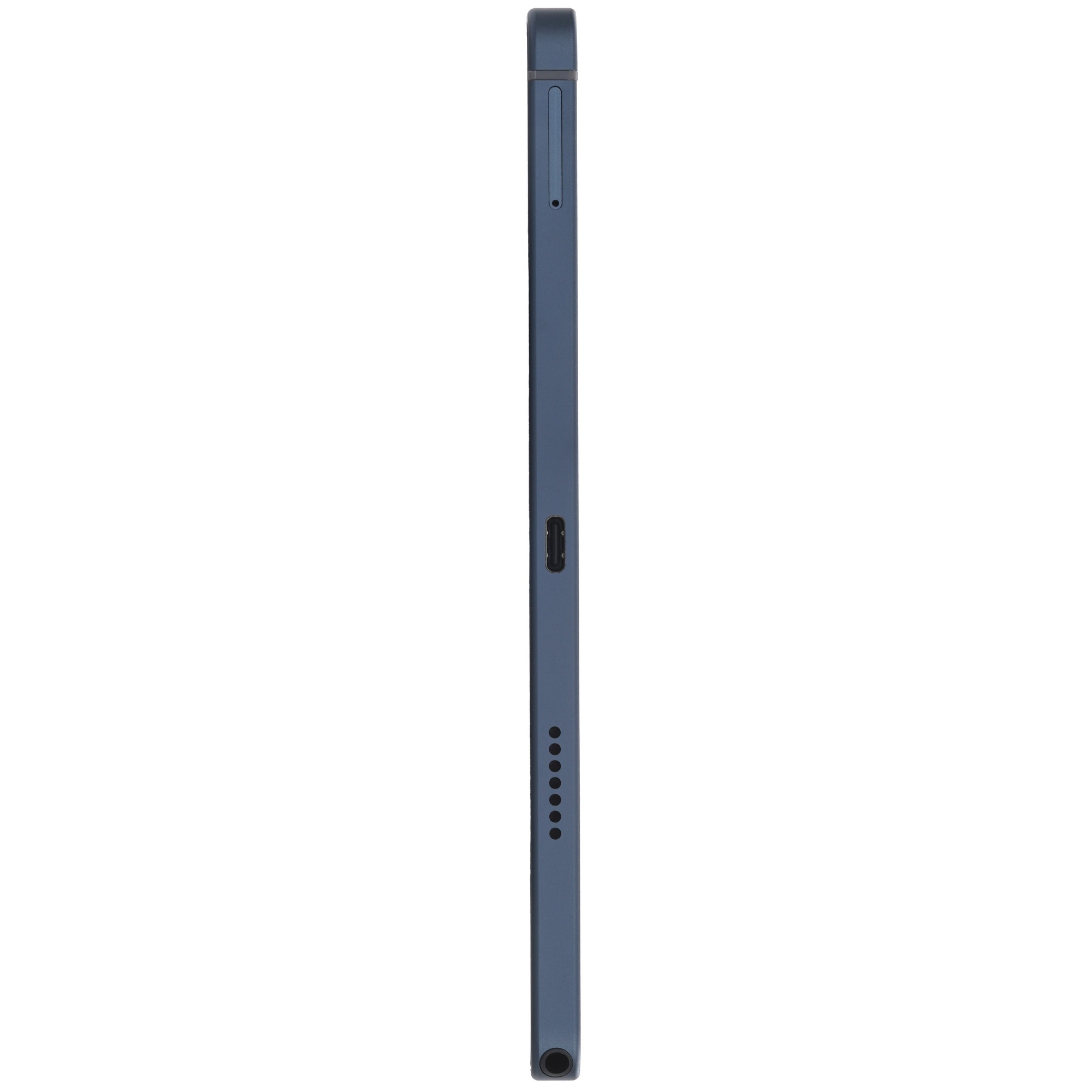 Планшет Digma Pro Edge G85 (2.0) 8C RAM8Gb ROM256Gb 11" In-Cell 1920x1200 4G 2Sim Android 14 синий 1