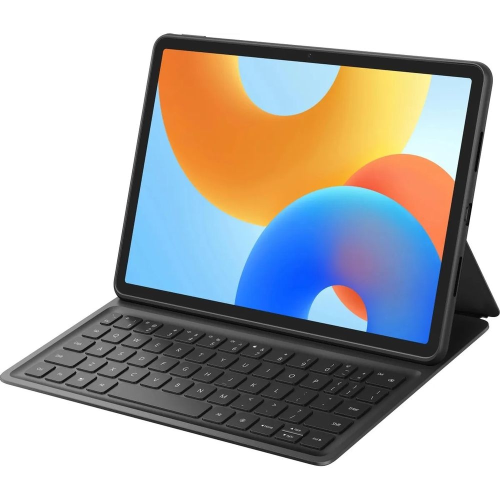 Планшет Huawei MatePad BTK-W09 серый космос 6/128 GB T80 Wi-Fi, 11.5" 2200 x 1440, 120Гц, HarmonyOS