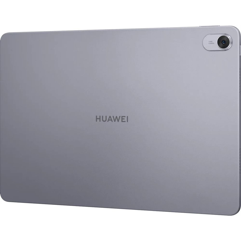 Планшет Huawei MatePad BTK-W09 серый космос 6/128 GB T80 Wi-Fi, 11.5" 2200 x 1440, 120Гц, HarmonyOS