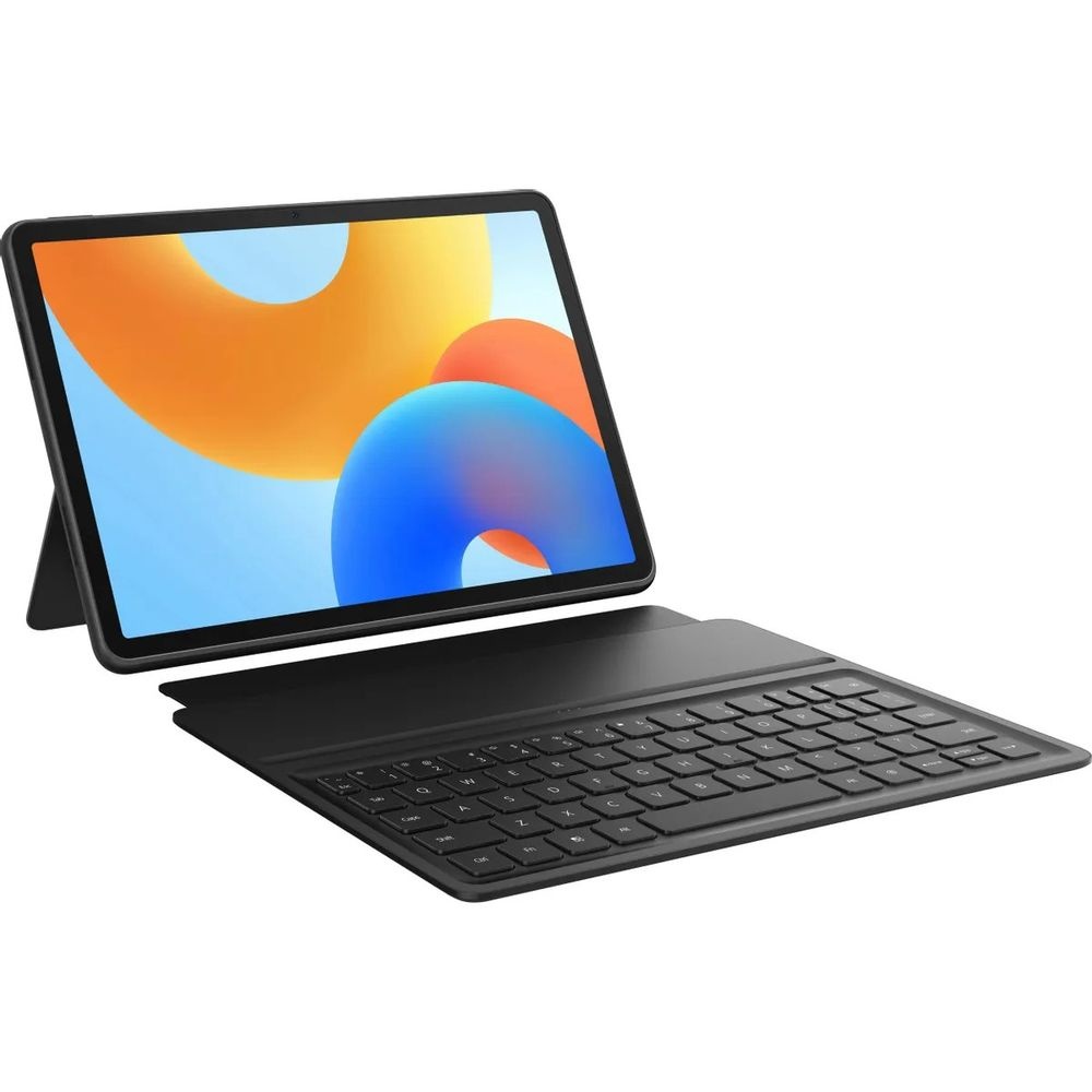 Планшет Huawei MatePad BTK-W09 серый космос 6/128 GB T80 Wi-Fi, 11.5" 2200 x 1440, 120Гц, HarmonyOS