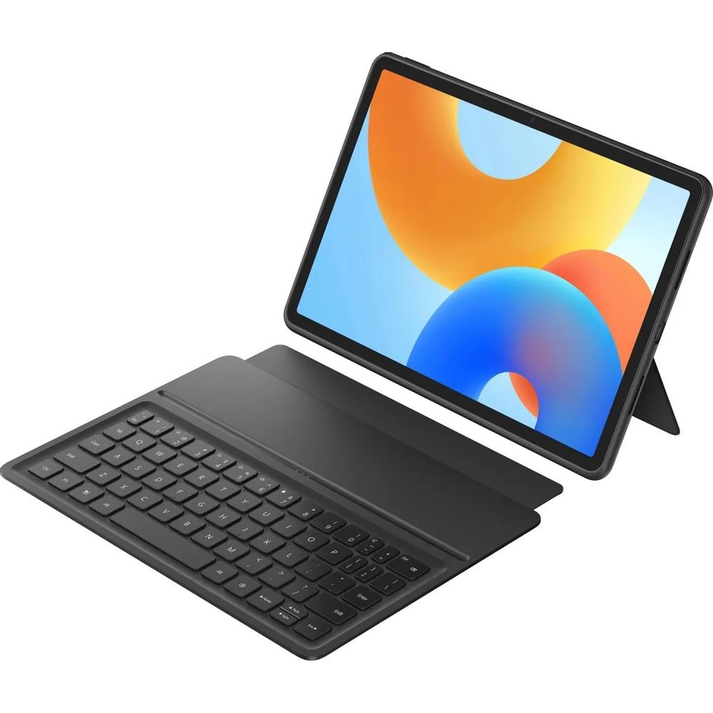 Планшет Huawei MatePad BTK-W09 серый космос 6/128 GB T80 Wi-Fi, 11.5" 2200 x 1440, 120Гц, HarmonyOS