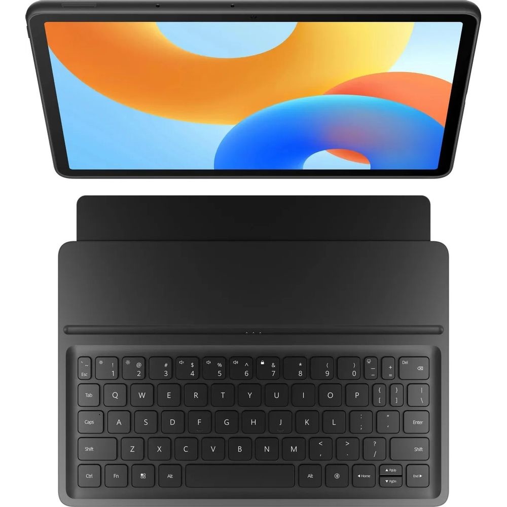 Планшет Huawei MatePad BTK-W09 серый космос 6/128 GB T80 Wi-Fi, 11.5" 2200 x 1440, 120Гц, HarmonyOS