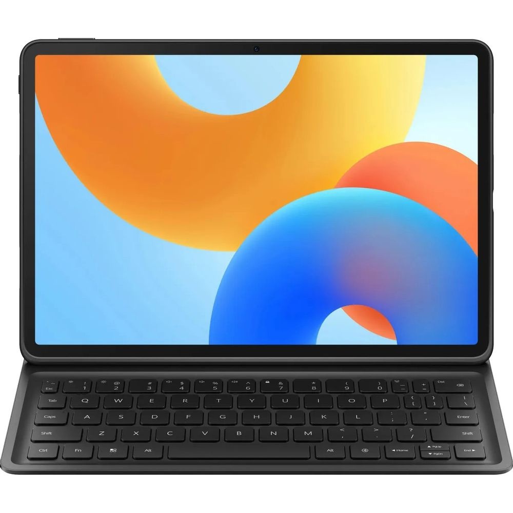 Планшет Huawei MatePad BTK-W09 серый космос 6/128 GB T80 Wi-Fi, 11.5" 2200 x 1440, 120Гц, HarmonyOS