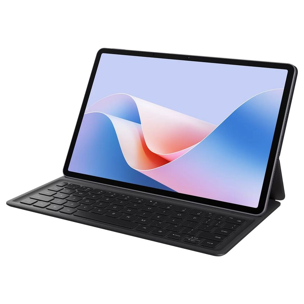 Планшет Huawei MatePad S WIFI+KB 53014EAP 11.5" 8GB, 256GB, HarmonyOS 4.2 Gray