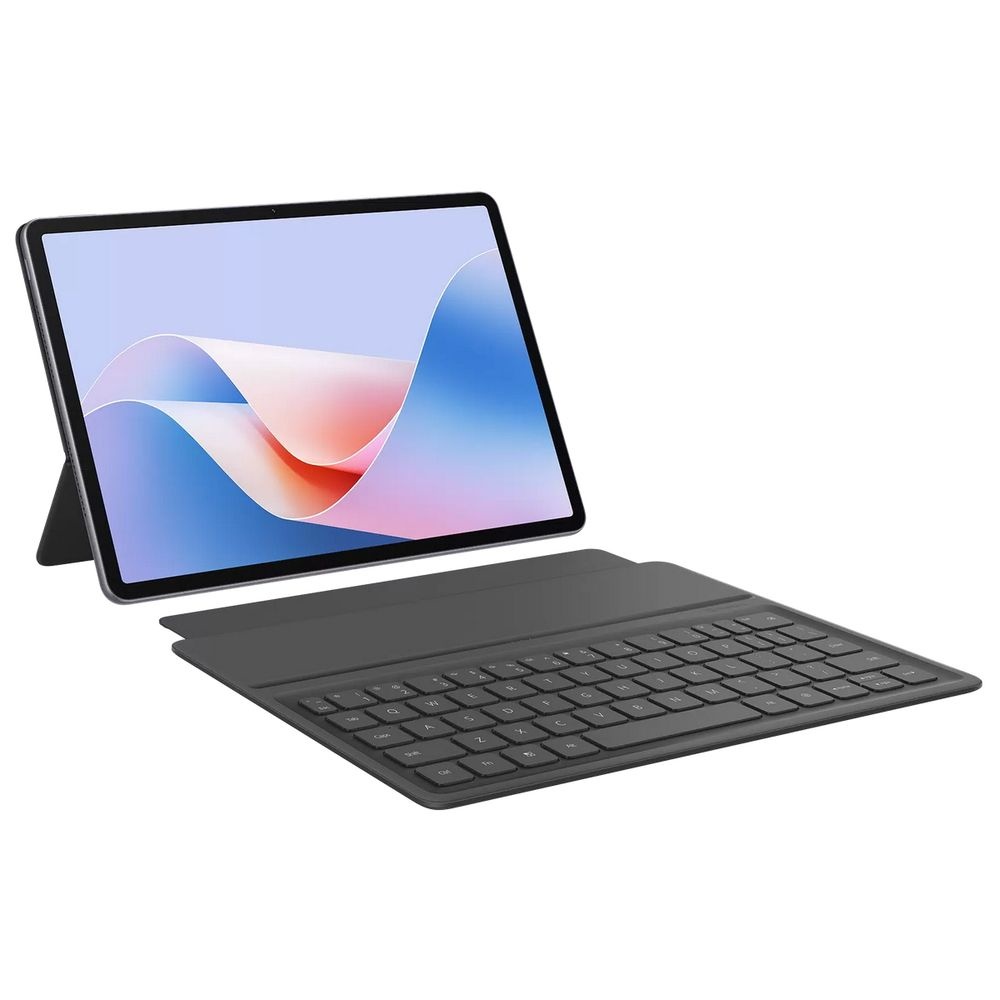 Планшет Huawei MatePad S WIFI+KB 53014EAP 11.5" 8GB, 256GB, HarmonyOS 4.2 Gray