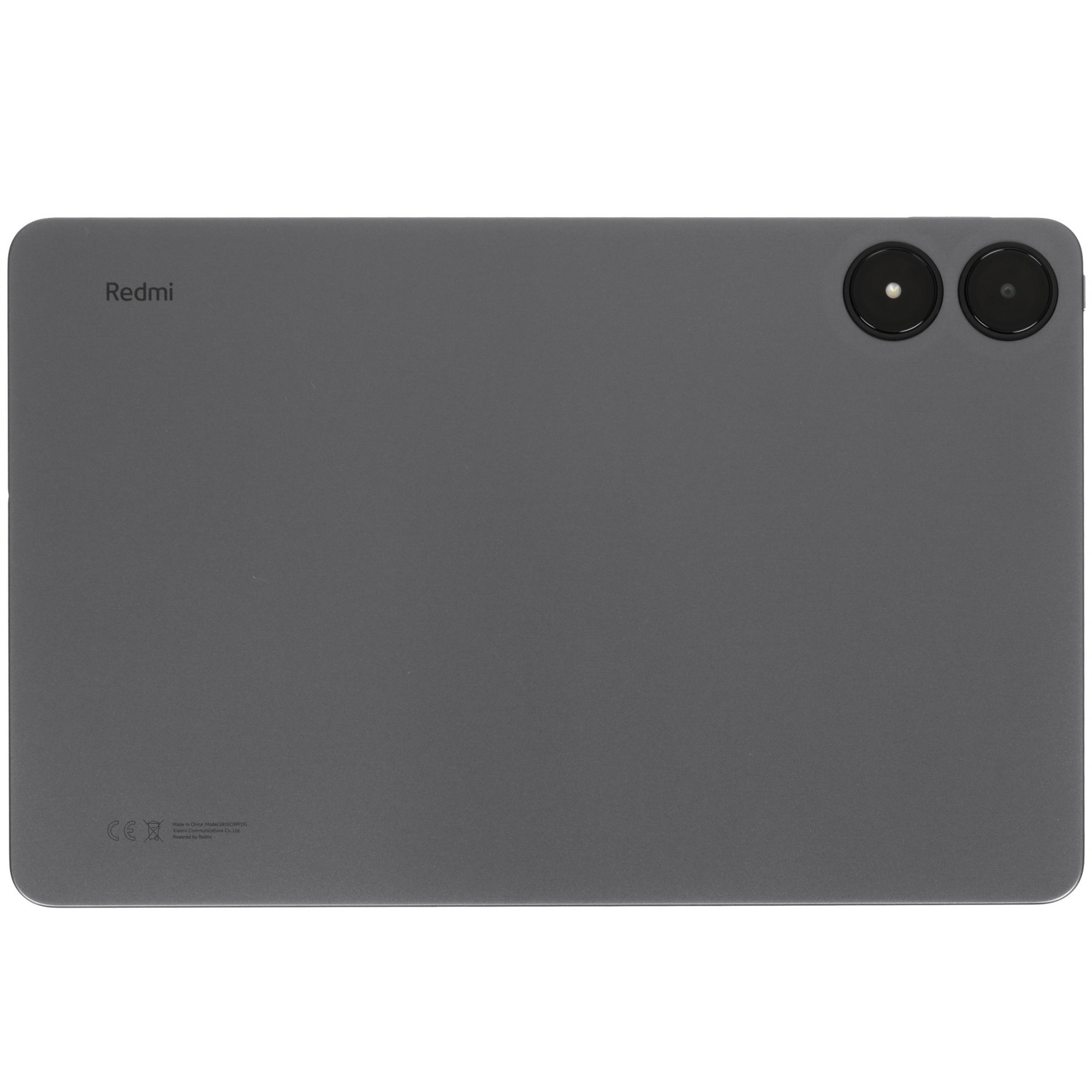 Планшет Xiaomi Redmi Pad Pro 12.1" 6Gb, 128Gb, Android 14 серый
