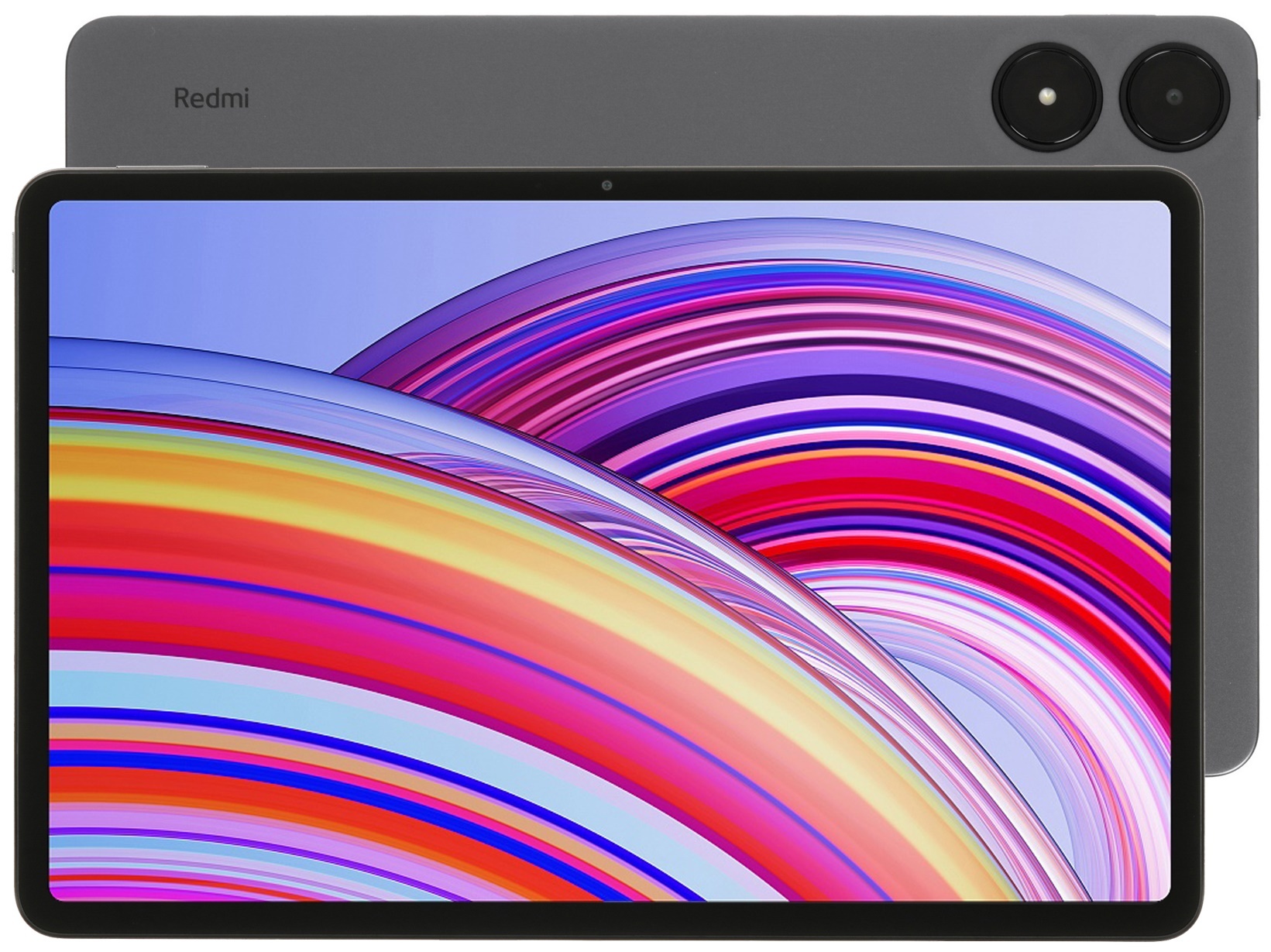 Планшет Xiaomi Redmi Pad Pro 12.1" 6Gb, 128Gb, Android 14 серый