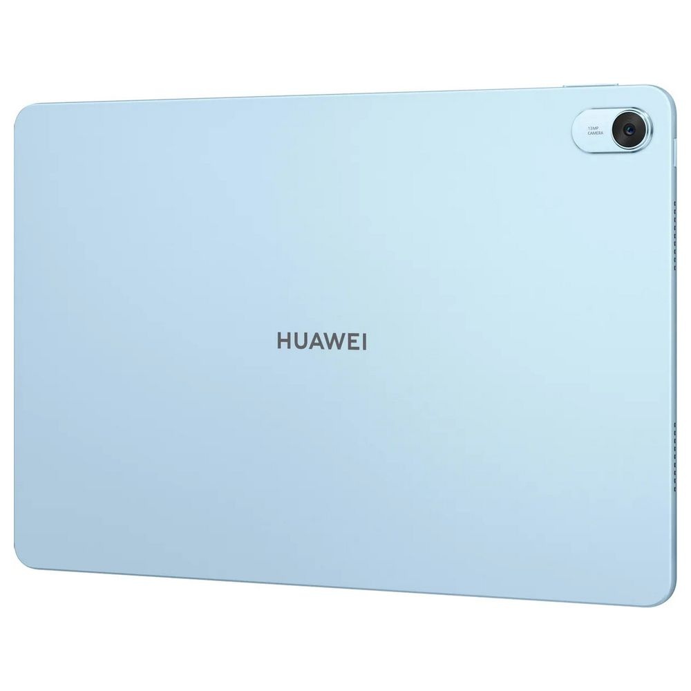 Планшет Huawei MatePad Papermatte BTK-W09 голубой 8/256GB T80 Wi-Fi, 11.5" 2200 x 1440, 120Гц, Harmo