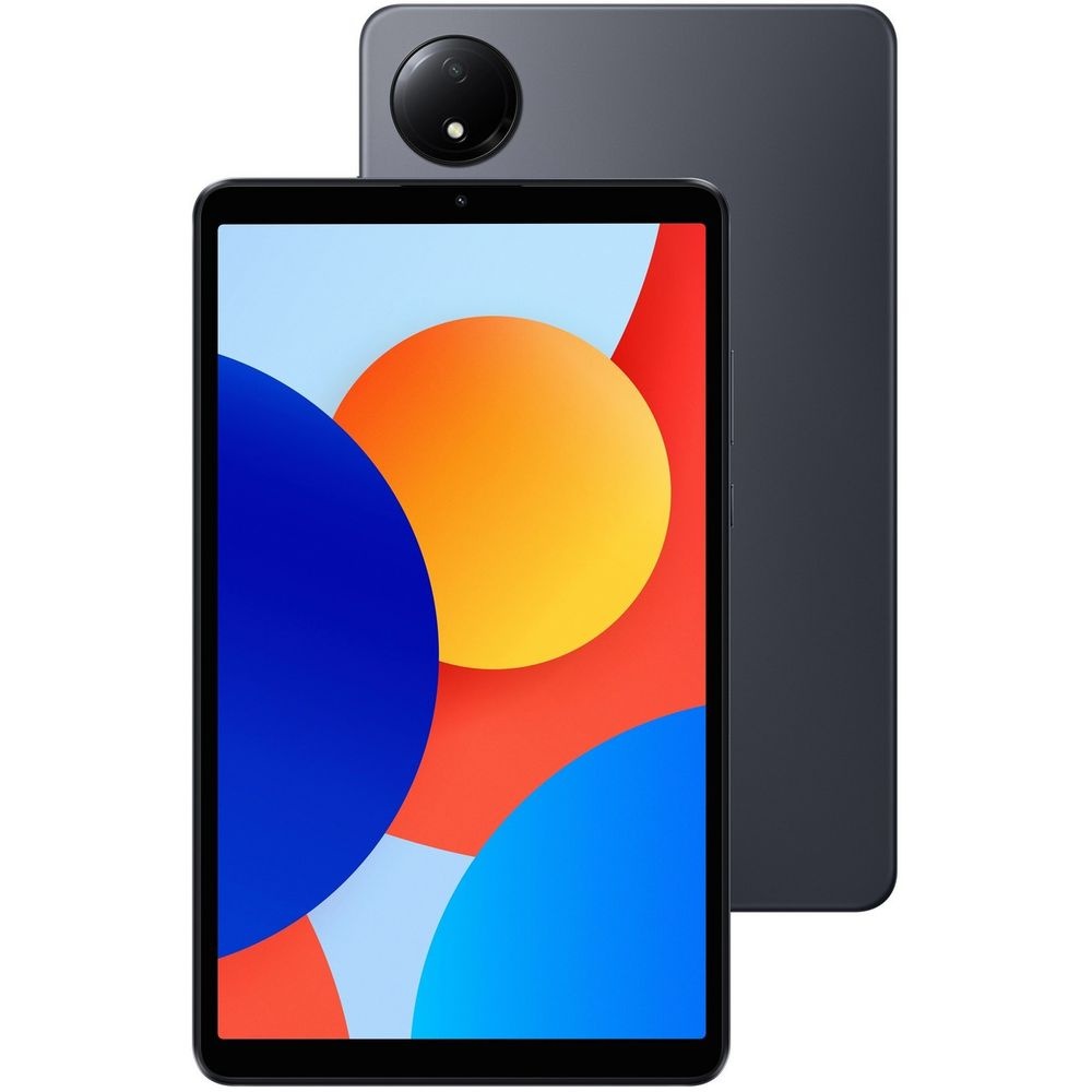 Планшет Xiaomi Redmi Pad SE 8.7 4/128Gb серый