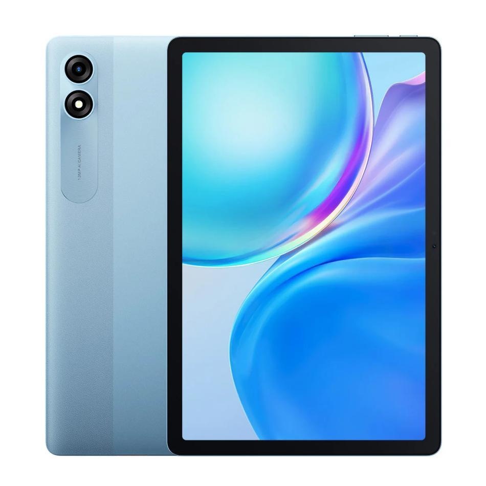 Планшет Blackview Tab 90 10.9", 8Gb, 128Gb, 3G, LTE, Android 14, синий