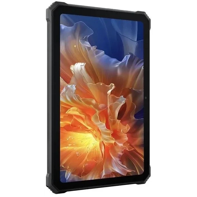 Планшет Blackview ACTIVE 8 PRO 8/256Gb черный